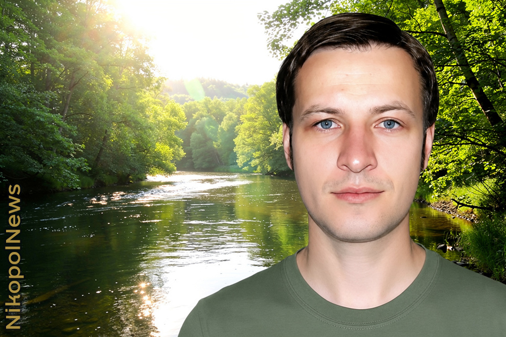 2021 Нікополь Лубенець