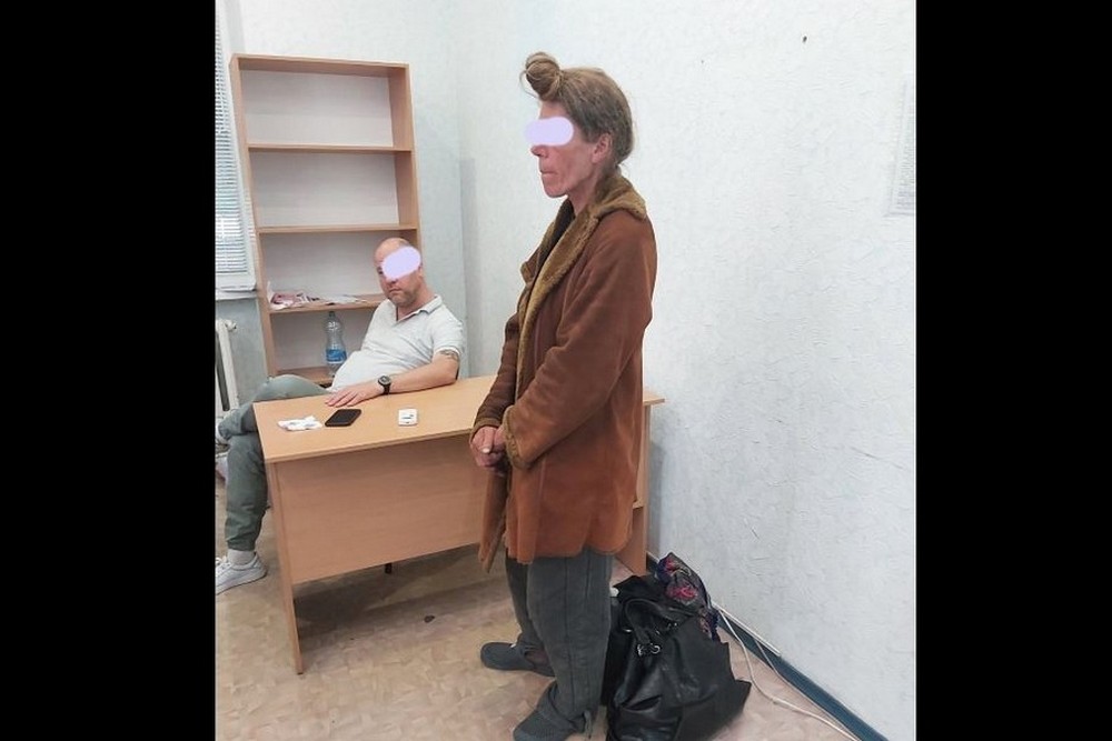 2022 француженка