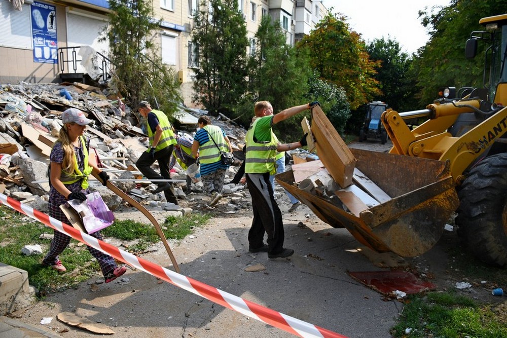 2022 нікополь комунальники