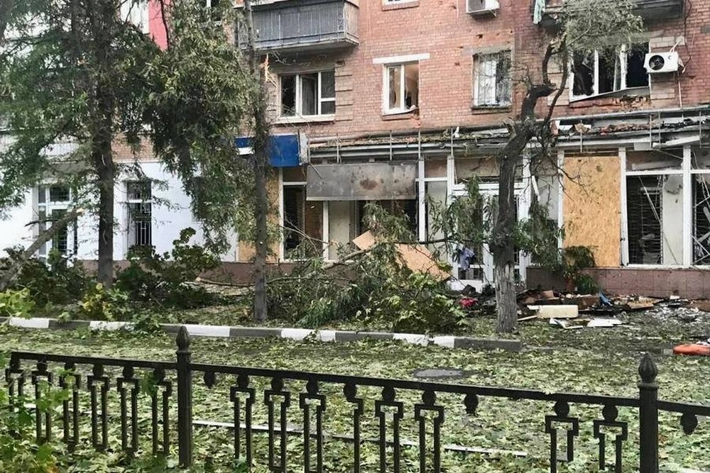 2022 нікополь обстріли 1 2022 нікополь обстріли 1