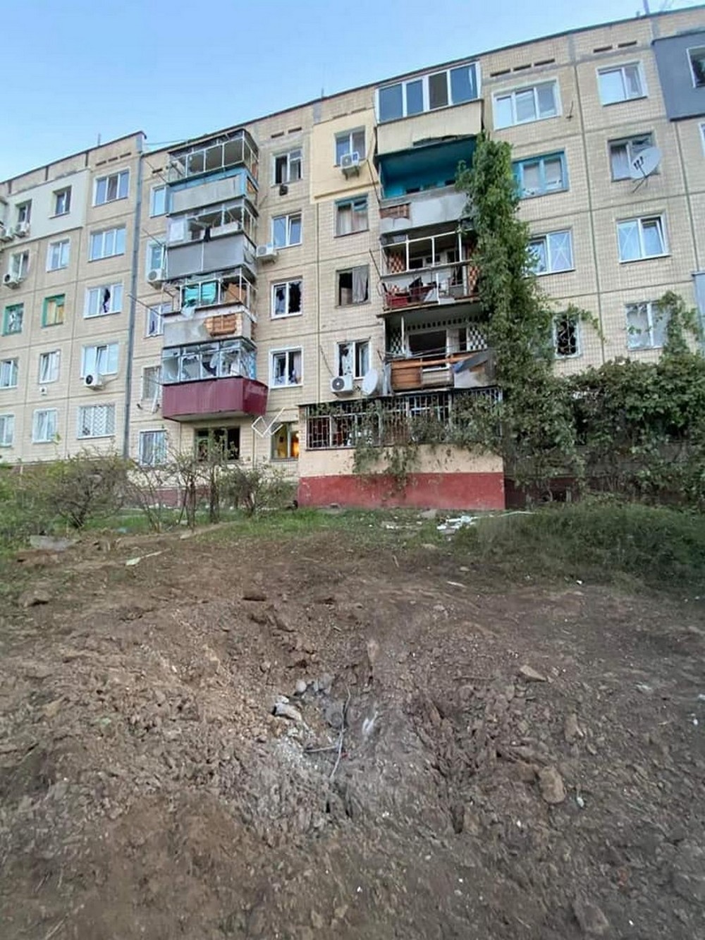 2022 нікополь обстріли 2022 нікополь обстріли