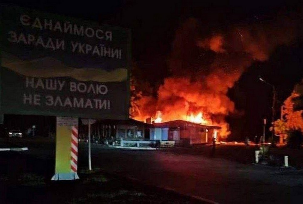 2022 нікополь обстріли 5