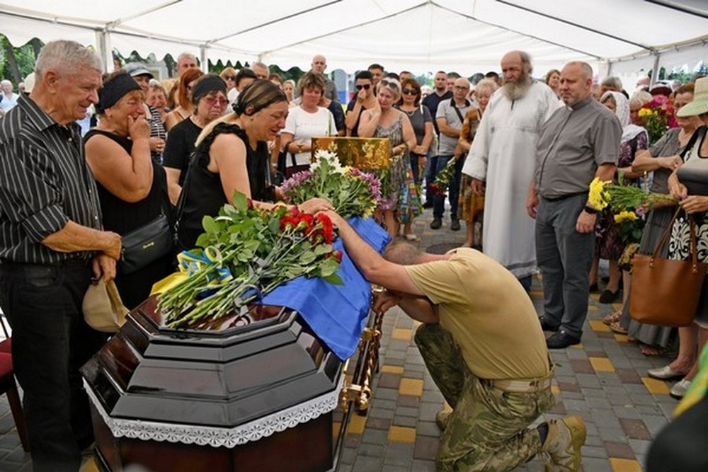 2022 нікополь прощання 2022 нікополь прощання