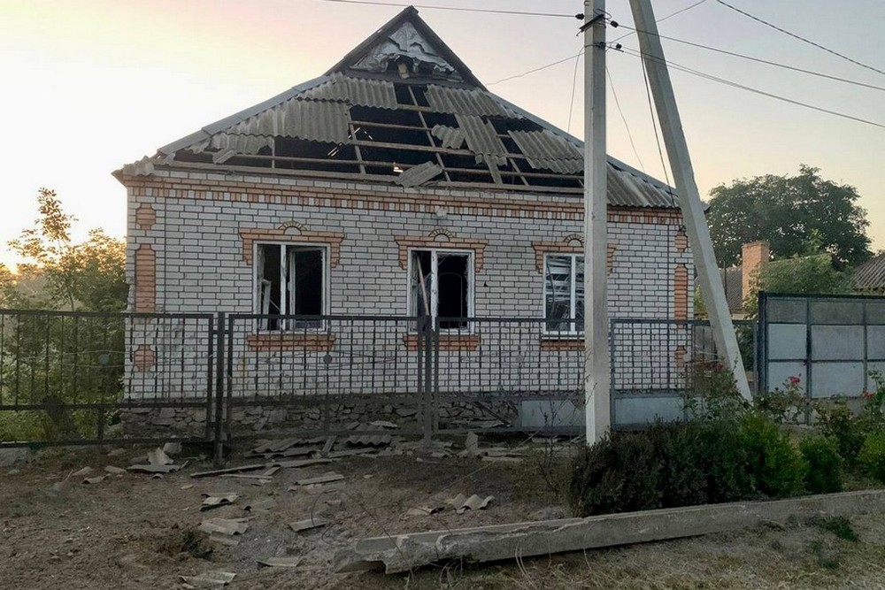 2022 обстріли 1 2022 обстріли 1