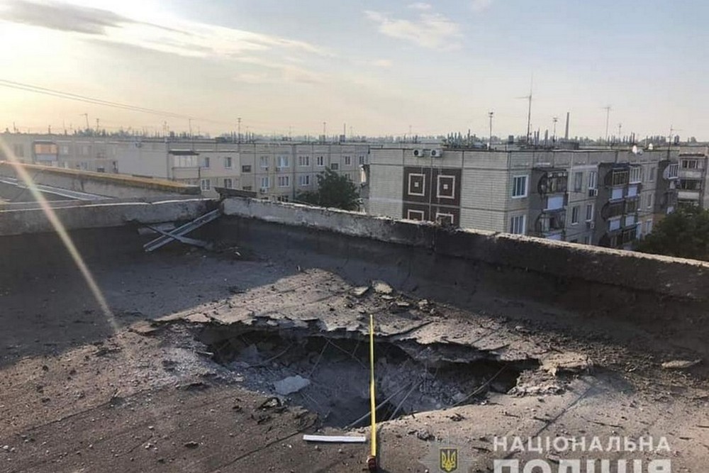 2022 обстріли 1
