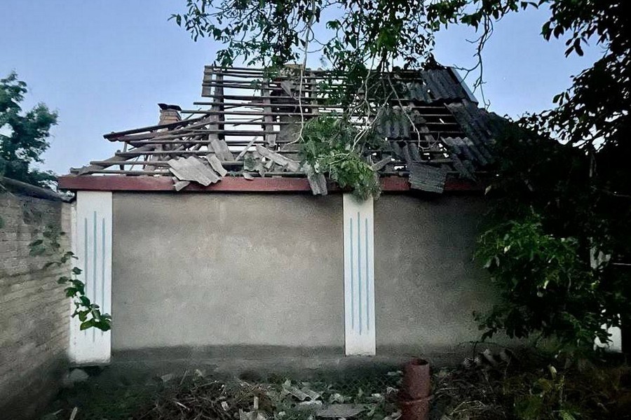2022 обстріли 1