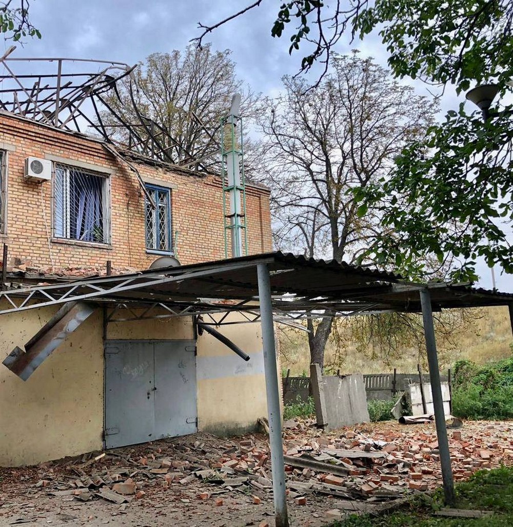 2022 обстріли 3 2022 обстріли 3