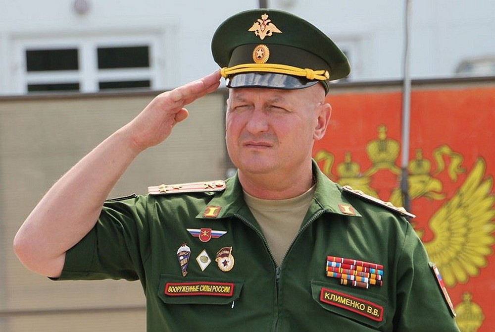 2022 заес клименко 2022 заес клименко