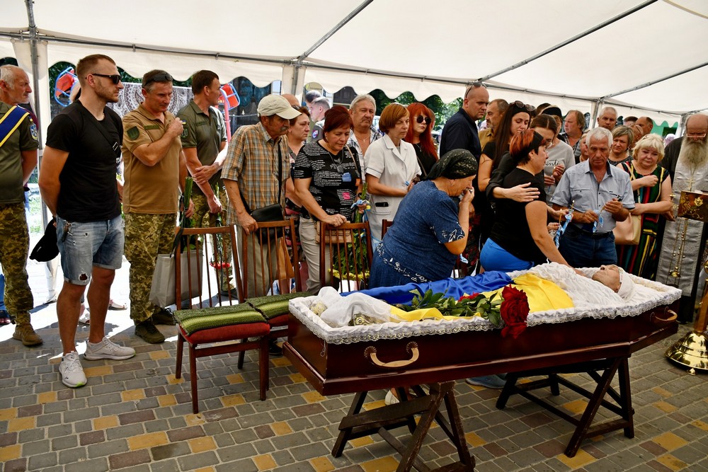 2023 Нікополь Танчик 1 2023 Нікополь Танчик 1