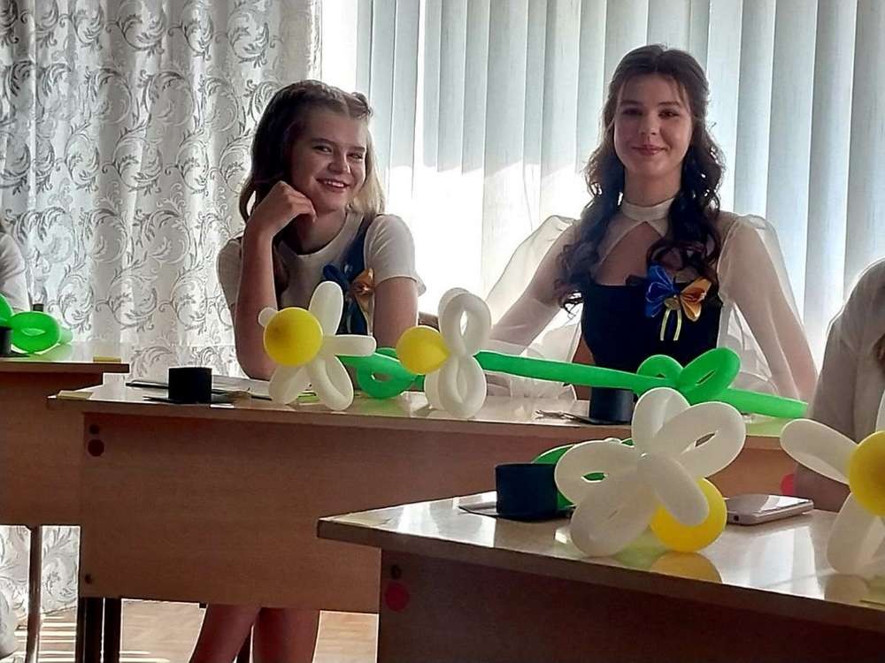 2023 Томаківська 1 вересня 1