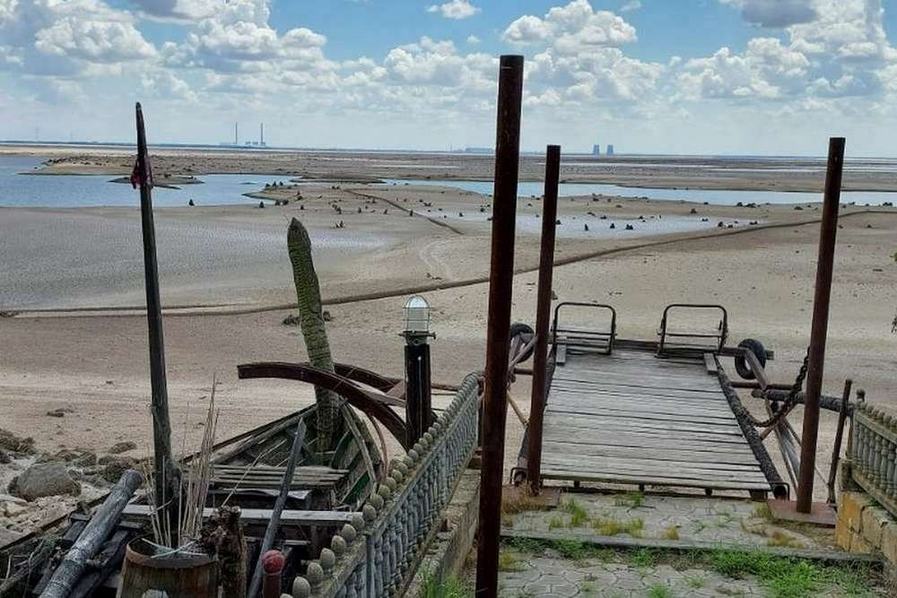 2023 каховське