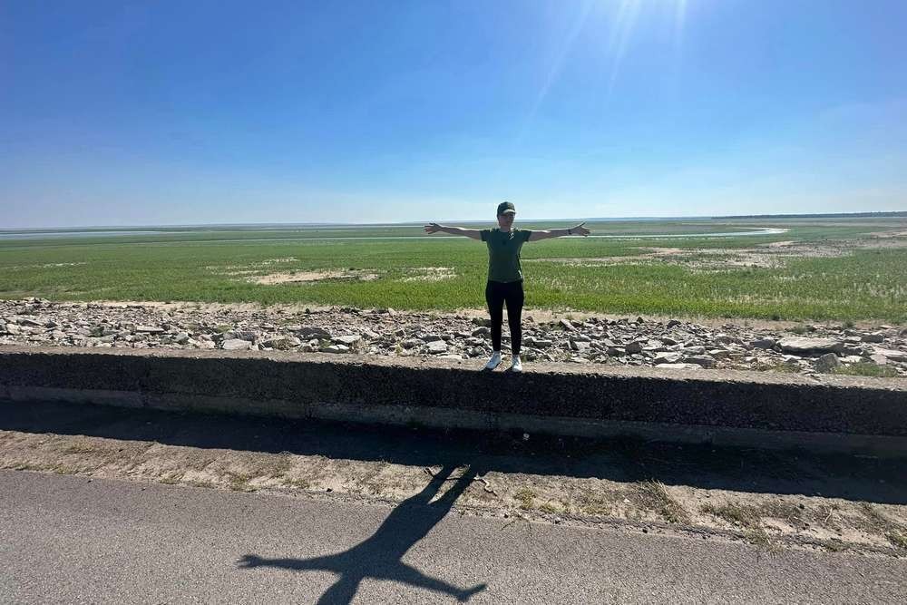 2023 каховське