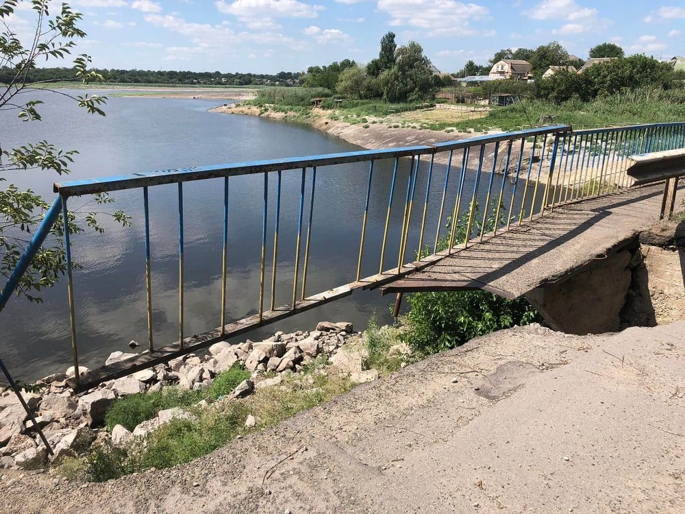 2023 міст 2023 міст