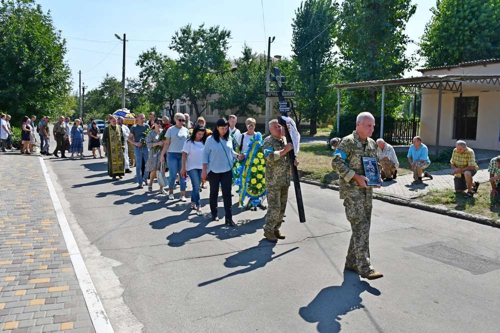 2023 нікополь комаров