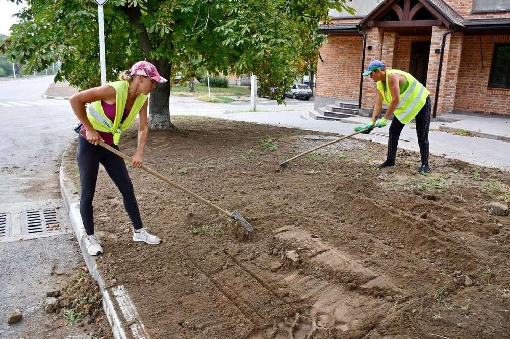 2023 нікополь комунальники 2023 нікополь комунальники