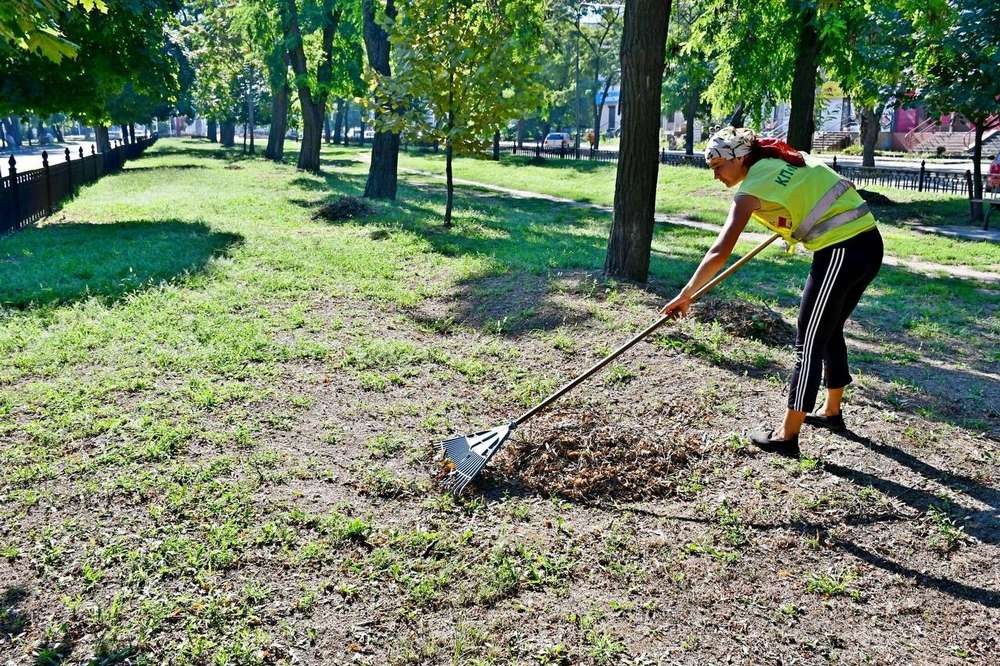 2023 нікополь комунальники 2023 нікополь комунальники