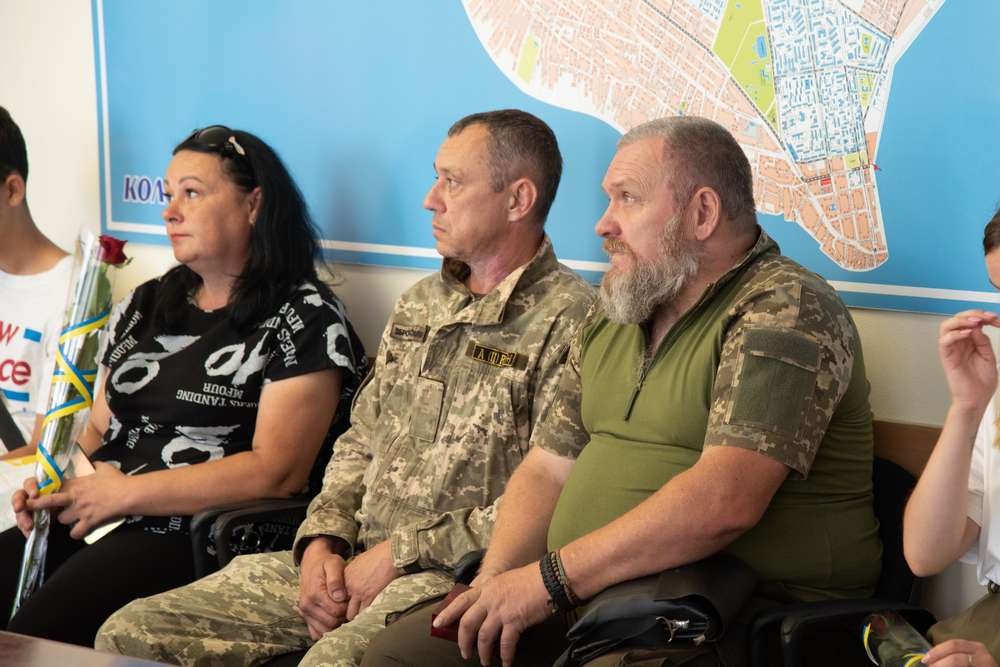 2023 нікополь нагороди 2023 нікополь нагороди
