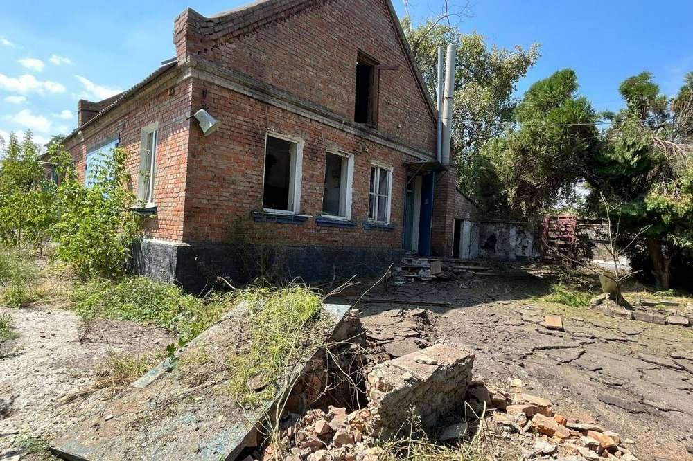 2023 нікополь обстріли 2023 нікополь обстріли