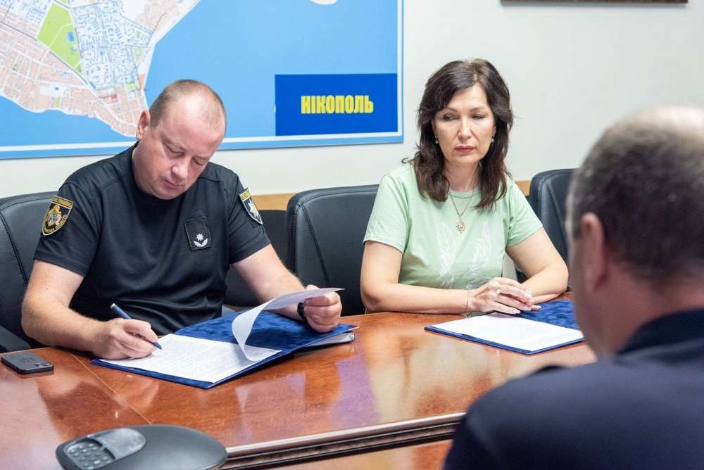 2023 нікополь освітні