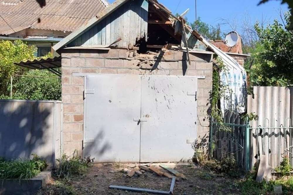 2023 обстріли 1 2023 обстріли 1