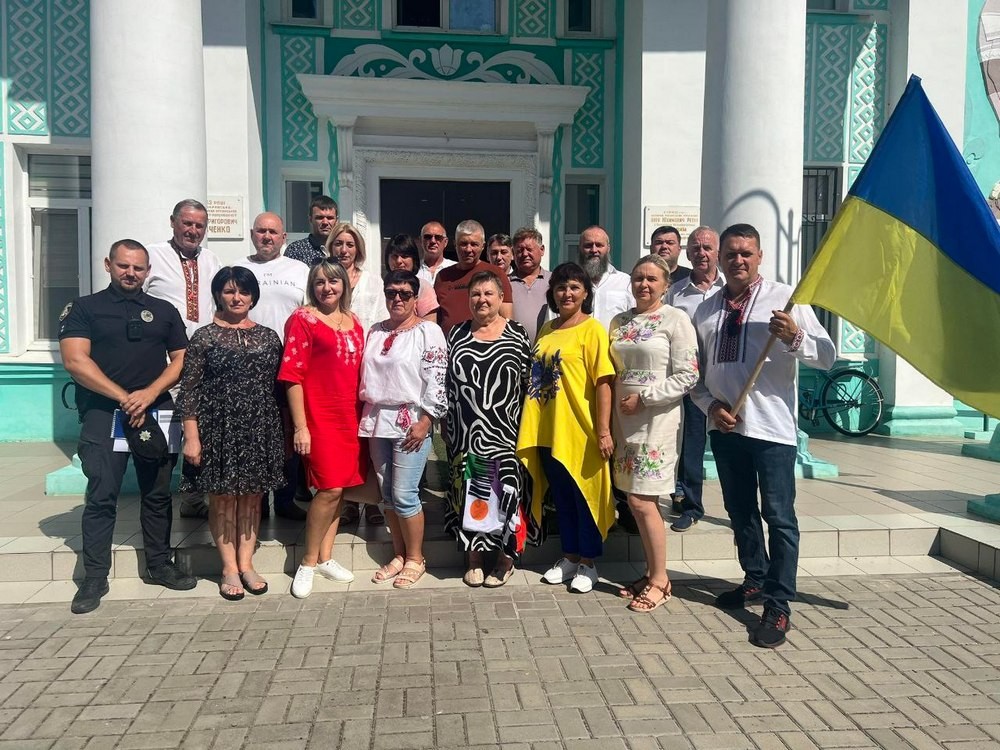 2023 покровське