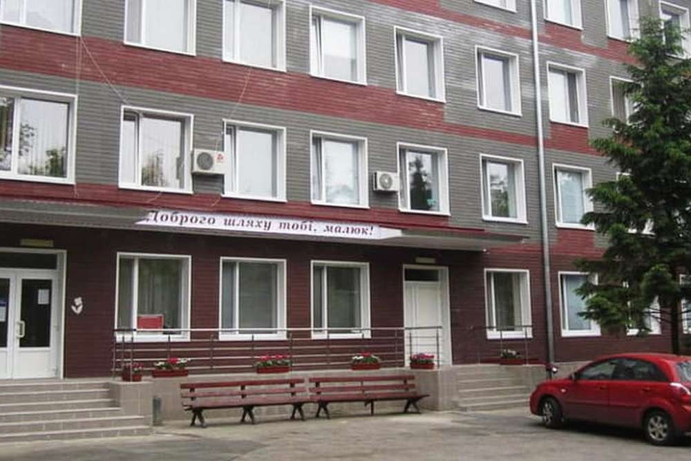 2023 пологовий