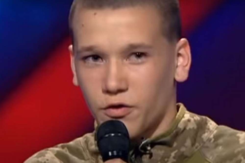 2023 савелій