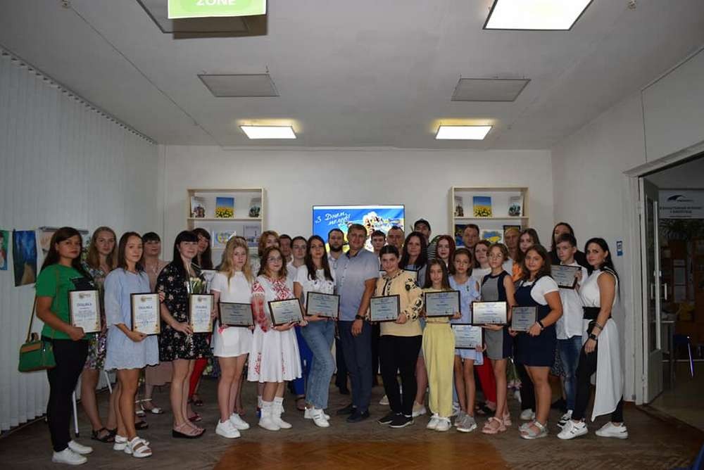 2023 томаківка молодь 2023 томаківка молодь
