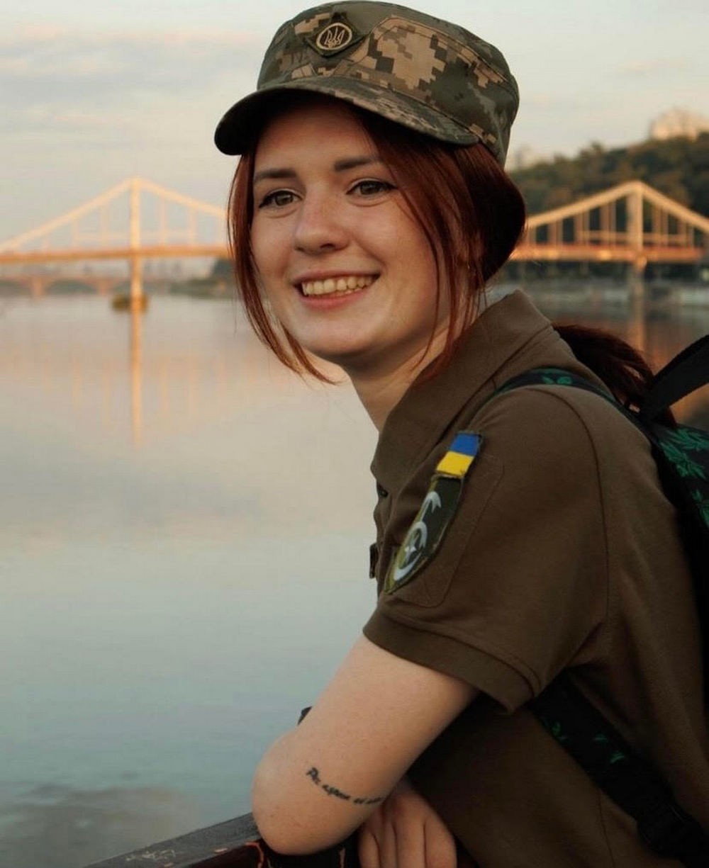 2023 уродженка нікополь 2023 уродженка нікополь