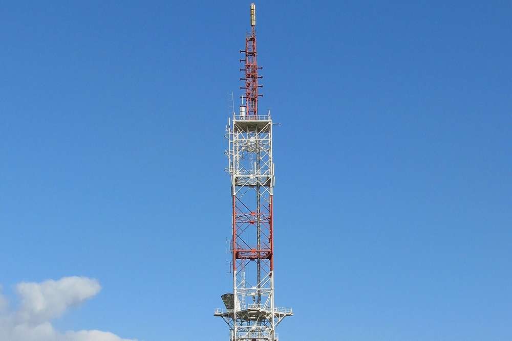 2023 вежі