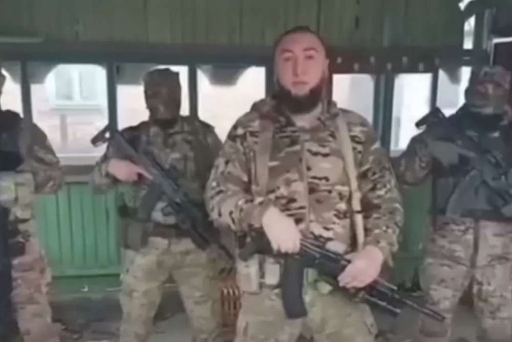 2023 заес