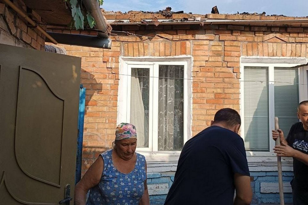 2024 Нікополь пожежу самостійно 2024 Нікополь пожежу самостійно