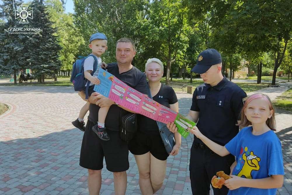 2024 діти