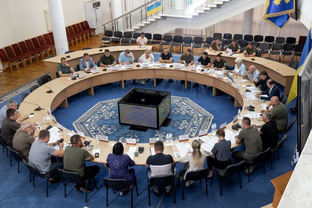 2024 міністр 2024 міністр