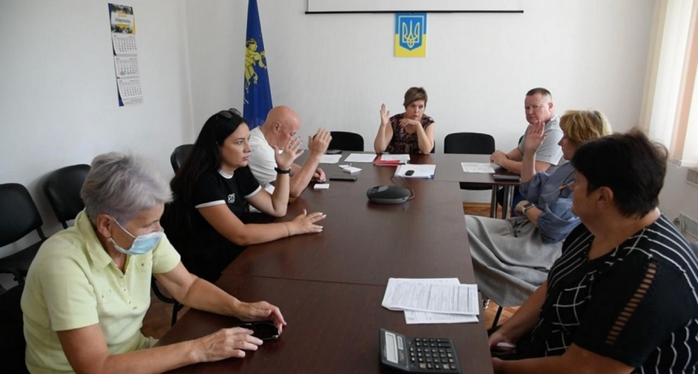 2024 нікополь депутати