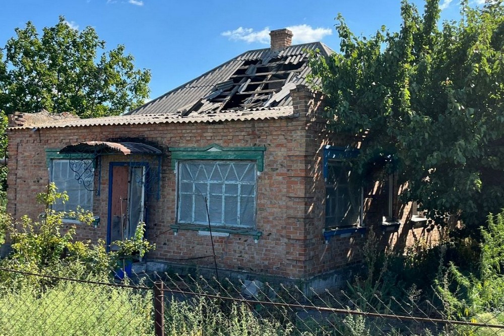 2024 нікополь обстріли 2024 нікополь обстріли