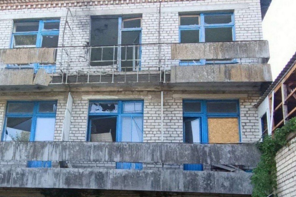 2024 обстріли 1 2024 обстріли 1