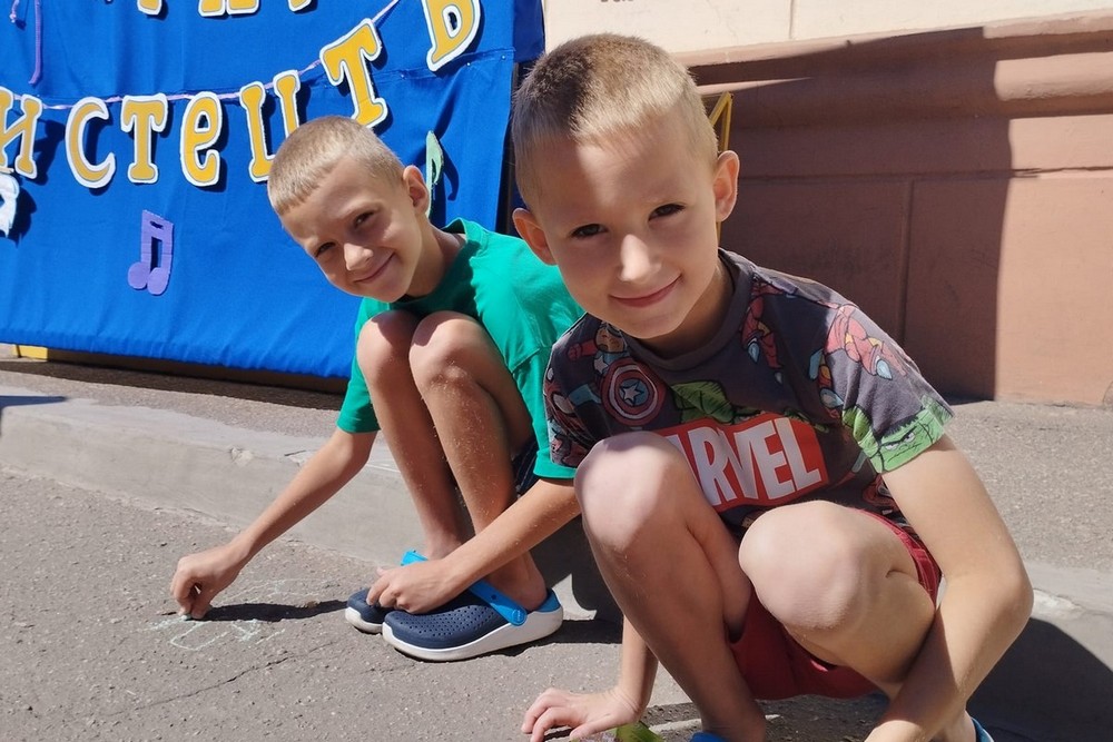 2024 покров діти