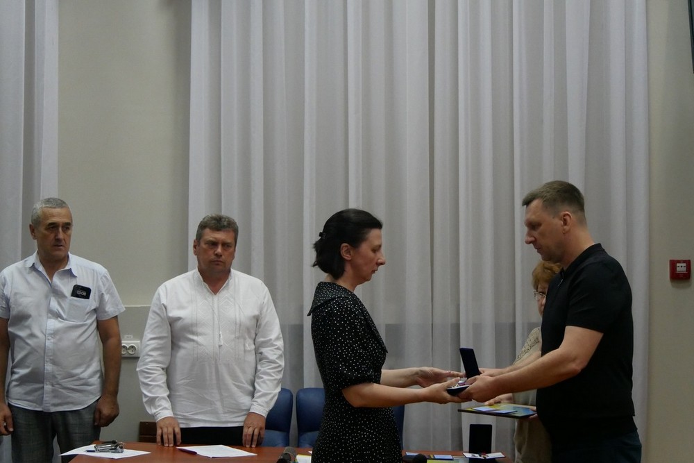 2024 покров почесні