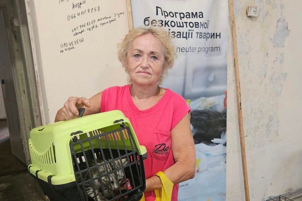 2025 марганець тварини
