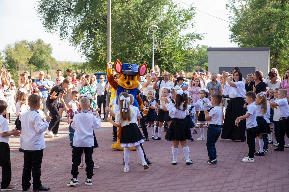 2025 навчальний рік