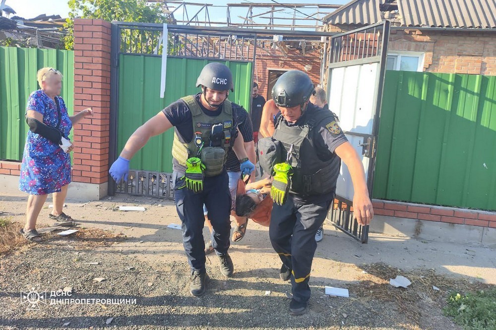 2025 нікополь обстріли 2 2025 нікополь обстріли 2