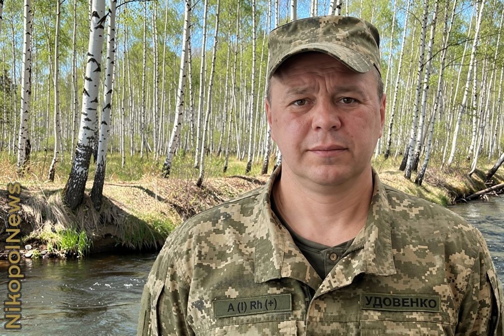 2025 нікополь павло удовенко 2025 нікополь павло удовенко