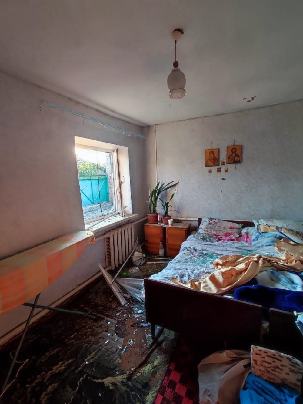 2025 обстріли