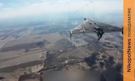 Ворог вдарив по Кривому Рогу реактивним «шахедом», є поранені - все, що відомо