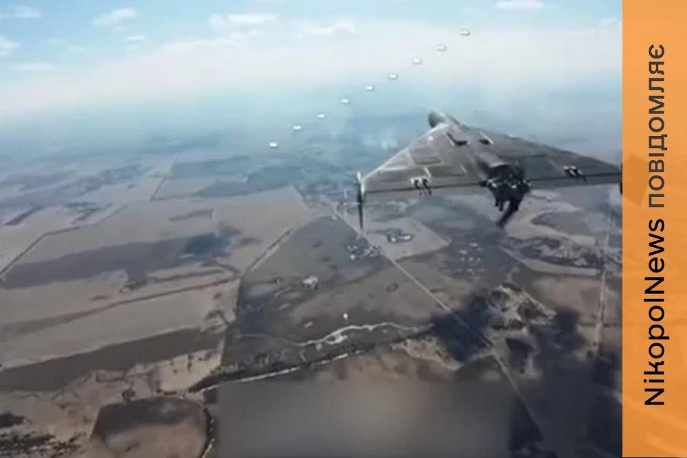 Ворог вдарив по Кривому Рогу реактивним «шахедом», є поранені - все, що відомо