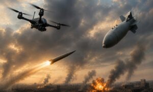 "Люди виїжджають навіть звідти, де евакуацію ще не оголосили": про ескалацію війни на Дніпропетровщині розповів Микола Лукашук