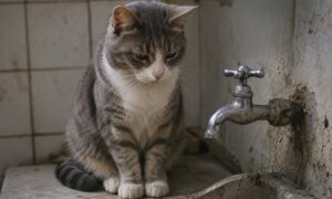 20 серпня у Нікополі і передмісті частково відключили воду