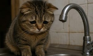 «Не маємо технічної можливості відновити»: про відсутність водопостачання у Марганці – що відомоbea57bd84e60