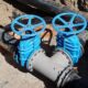 Розпочався процес наповнення водопровідних мереж Марганця – водоканал